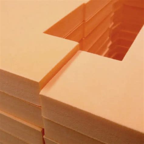 PVC Foam | Gilca Limited