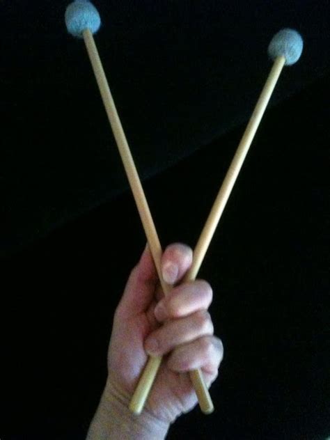 Percussion For Worship: One Hand Cymbal Rolls