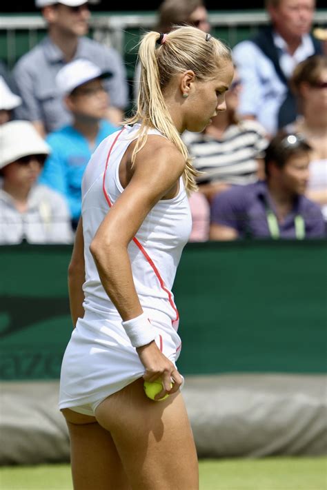 Arantxa Rus | Tennis Player