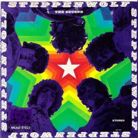 List of All Top Steppenwolf Albums, Ranked