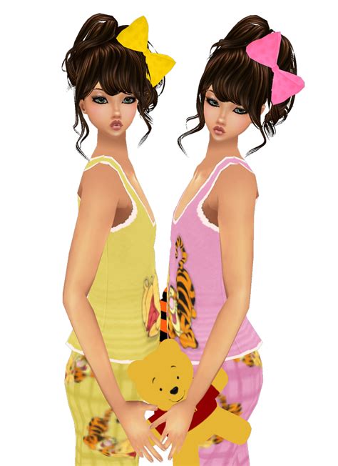 On IMVU you can customize 3D avatars and chat rooms using millions of products available in the ...