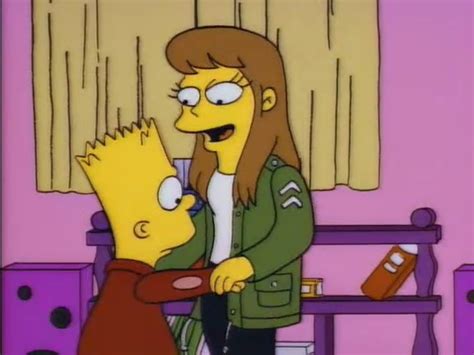 Soccerguy77's Crazy Blog ^_^: My Top 10 Male and Female Simpsons Characters: #10