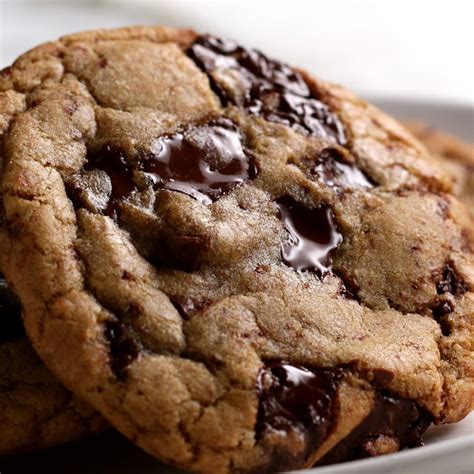 Best Big Soft Chocolate Chip Cookie Recipe | Deporecipe.co