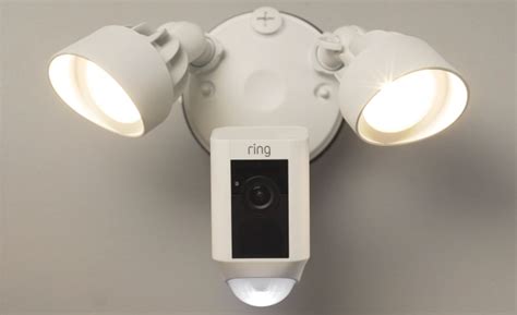 Ring Floodlight Camera installation instructions- DIY home security - shop gadgets