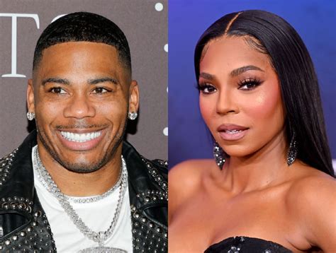 BREAKUP 2 MAKEUP: Ashanti & Nelly Are Reportedly Back Together 10 Years After Breakup & “Very ...