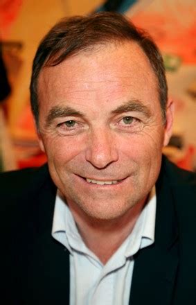 Former Cyclist Bernard Hinault Poses During Editorial Stock Photo - Stock Image | Shutterstock