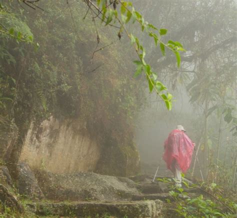 7 important safety tips for anyone hiking the Inca Trail