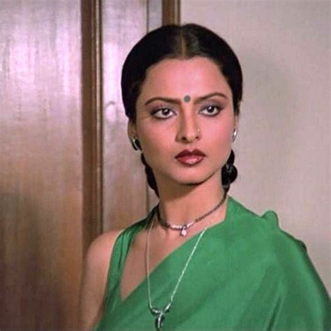 From Being Sexualised At An Early Age To Tragic Relationships, Rekha ...