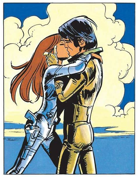 Pin on Laureline and Valerian!!