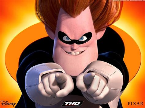 Buddy Pine | The Incredibles Wiki | FANDOM powered by Wikia