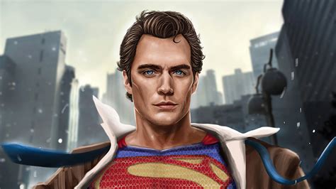 Superman Henry Cavill 2020 New 4k Wallpaper,HD Superheroes Wallpapers,4k Wallpapers,Images ...