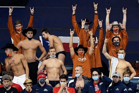 NCAA Qualifying Standards for 2022 Swimming Championships Set