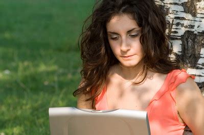 young-woman-with-laptop | Spirit-Fire | Flickr