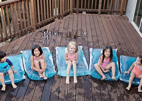 Outdoor Summer Activities for Kids - Somewhat Simple