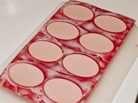 Silicone Mold With Cake Batter Free Stock Photo - Public Domain Pictures