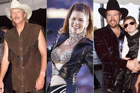 Unbelievable '90s Country Facts You Definitely Didn't Know