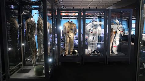 A Look Inside Queensland Museum's Stellar New NASA Space Exhibition ...