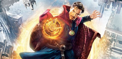 Doctor Strange Reviews Round-Up: A Familiar Origin Story With Dazzling Visuals & Exhilarating Action