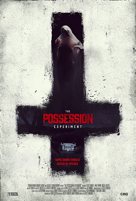 The Possession Experiment |Teaser Trailer