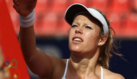 WTA: Laura Siegemund continues to gain self-confidence in Rabat | World ...