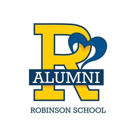 Alumni - Robinson School