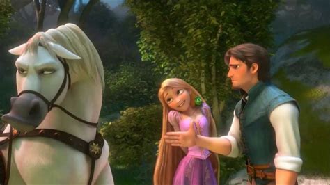 Funny scenes from Disney's "Tangled" ;D | Tangled movie, Funny scenes, Tangled movie scenes