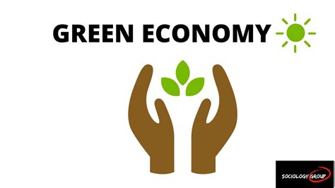 What is Green Economy? Here's a Simple Explanation