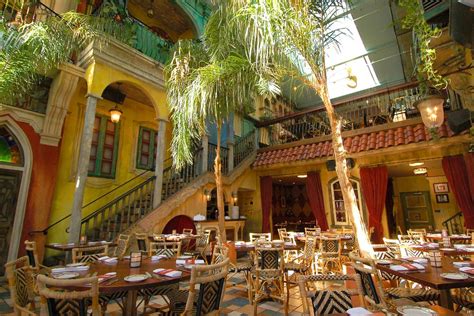 Cuba Libre Restaurant & Rum Bar - Philadelphia | Corporate Events ...