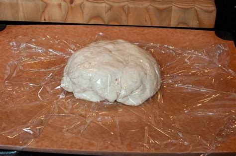Pretzel Bread Recipe - The Finer Cookie