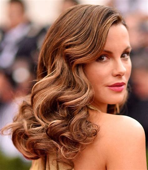 40+ Glam Hairstyles For Any Formal Event In 2021 | The Glam Hair Guide ...