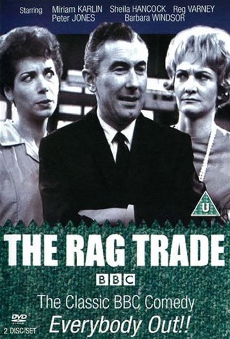 The Rag Trade - TheTVDB.com