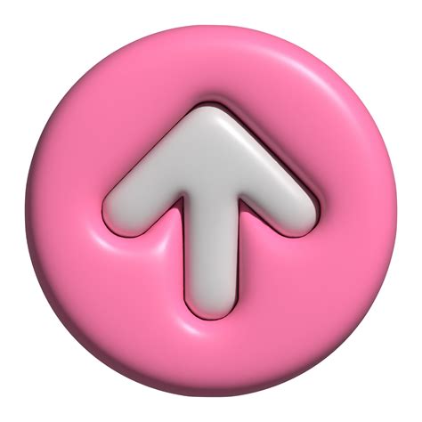 Up Arrow Icon Png