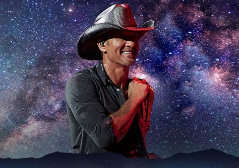 Tim McGraw - Here On Earth Tour - Austin, Texas - Get Your Tickets Here