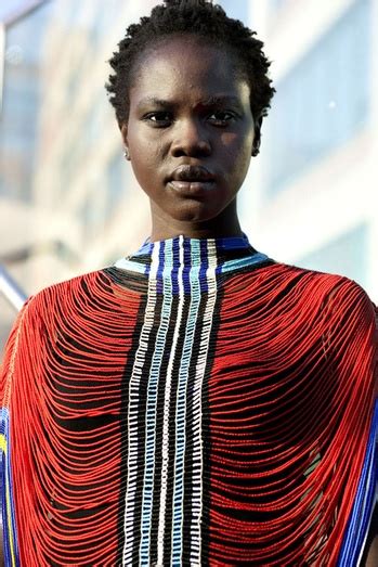 DINKA PEOPLE: THE GREAT CATTLE HERDERS OF SUDAN