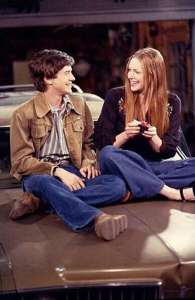 Donna and Eric | Wiki | That '70s Show Amino