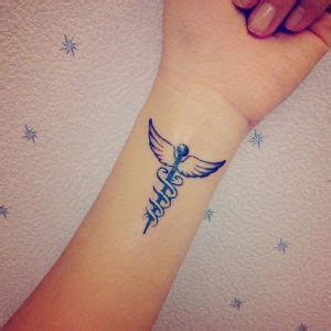 50 Amazing Nurse Tattoo Designs with Meanings - Body Art Guru