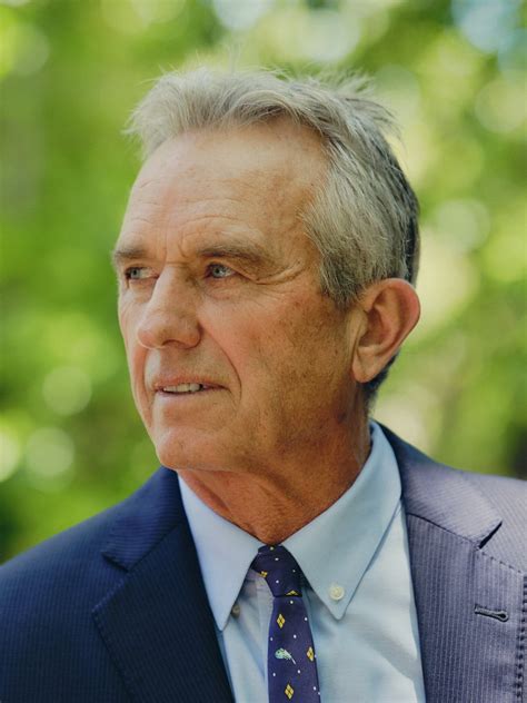 Exploring The Health Journey Of Robert F. Kennedy Jr.: Understanding His Medical Condition