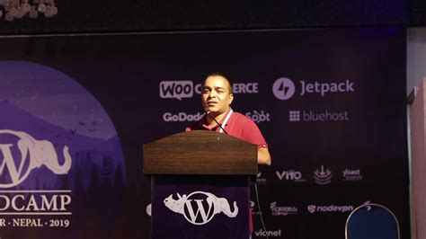 Chitra Raj Bhandari: Marketing WordPress Themes Organically – WordPress.tv