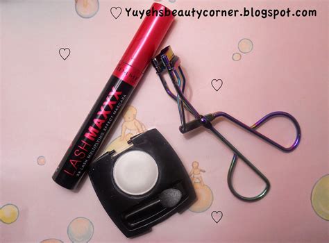 Yuyehs Beauty Corner : When to throw away your make up