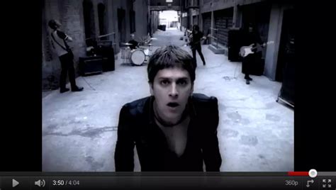 Matchbox Twenty “Push” – Mix 93-1 Retro Video [VIDEO]