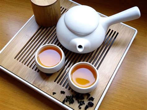 Taiwanese Tea Varieties 101 | TourMeAway Taipei Guide Blog