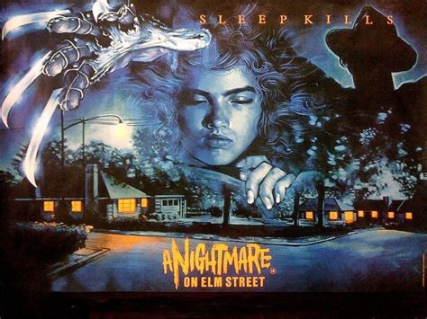 A Nightmare on Elm Street (1984) | 80's Movie Guide