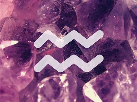 4 Crystals to Use this Aquarius Season - Forever Conscious