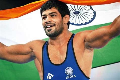 Sushil Kumar Biography | The Man Who Wrestled His Way to Greatness - Biography Bliss