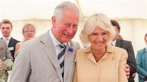 Prince Charles and Camilla Parker Bowles Relationship Timeline