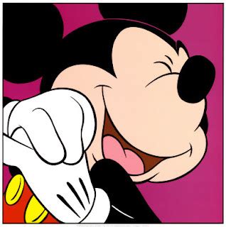 Mickey Mouse un ratón humanizado - Te interesa saber