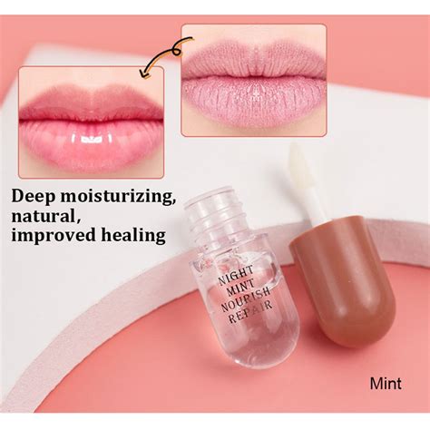 Lip Balm, Lip Makeup Products Korean Lipstick Lip Gloss Variety Pack Violin Lipstick Makeup ...