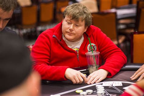 Ben Mintz Eliminated in 19th Place ($19,740) Main Tour WPT Choctaw Season 2018-2019 3 30,000/ ...