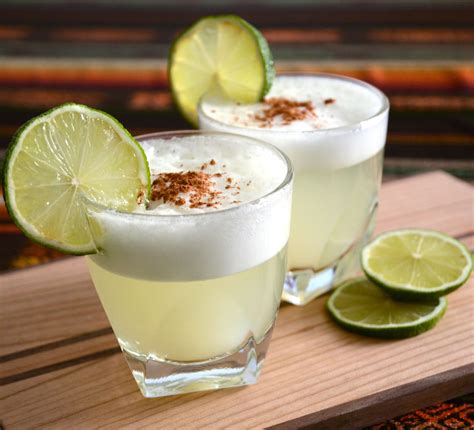 Pisco sour | Receta | Pisco sour, Pisco sour peruano, Pisco peruano