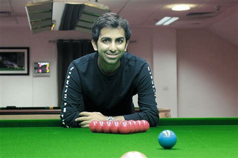 World Billiards Championship 2019: Pankaj Advani wins record 22nd world ...